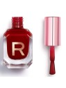 Makeup Revolution Smalto Express per Unghie Tango Wine 10ml donna Makeup Revolution www.essenzetotalstyle.com 
