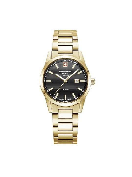 Swiss Alpine Military Argos 7767.1117 acquista 
