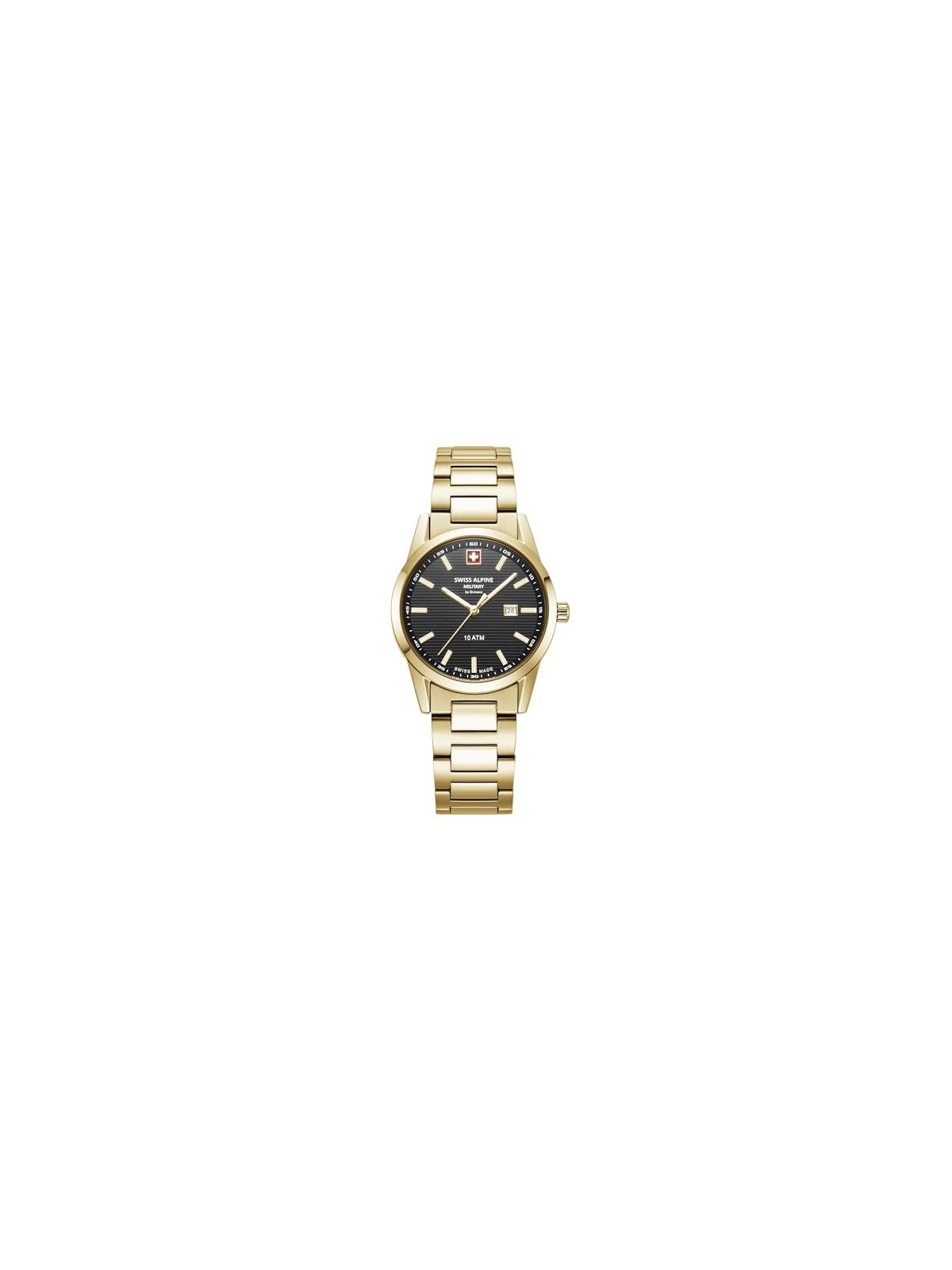Swiss Alpine Military Argos 7767.1117 acquista 