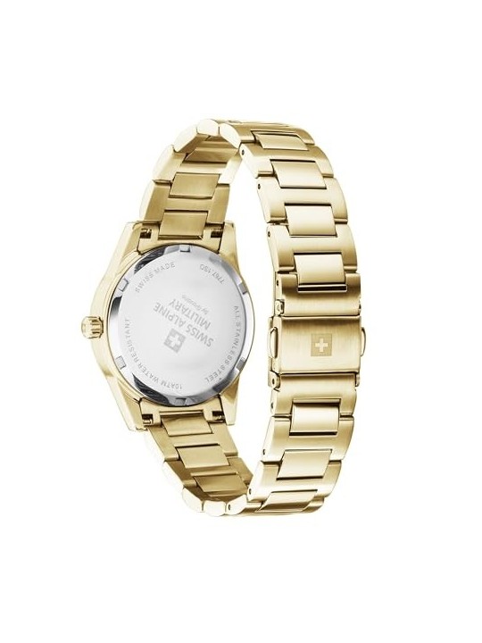 Swiss Alpine Military Argos 7767.1117 acquista 