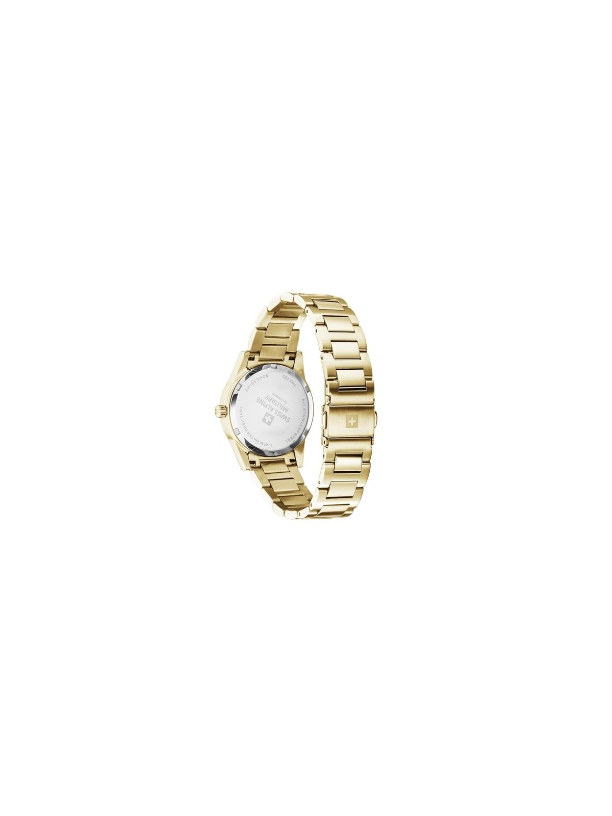 Swiss Alpine Military Argos 7767.1117 acquista 