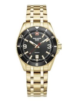 Swiss Alpine Military Sierra 7034.1117 acquista 
