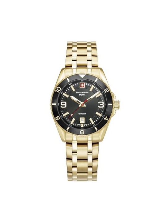 Swiss Alpine Military Sierra 7034.1117 acquista 