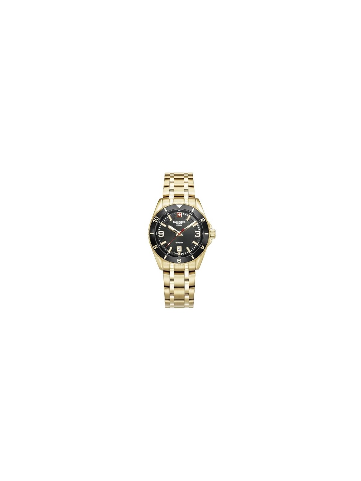 Swiss Alpine Military Sierra 7034.1117 acquista 