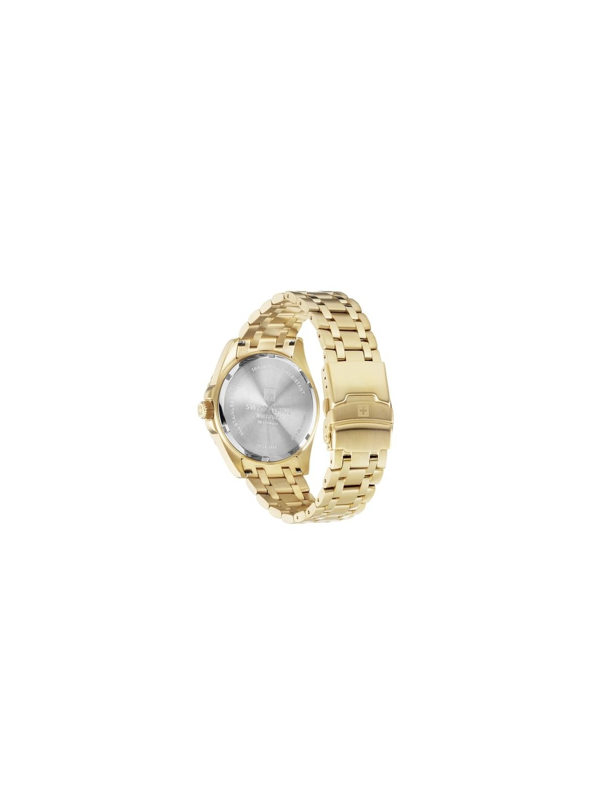 Swiss Alpine Military Sierra 7034.1117 acquista 