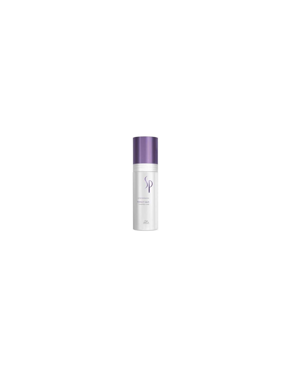 Wella SP - Perfect Hair Finishing Care 150ml