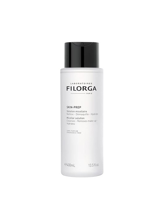 Filorga Skin-Prep Micellar solution 400ml acquista 