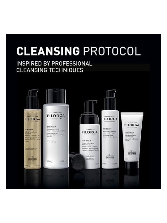 Filorga Skin-Prep Micellar solution 400ml acquista 