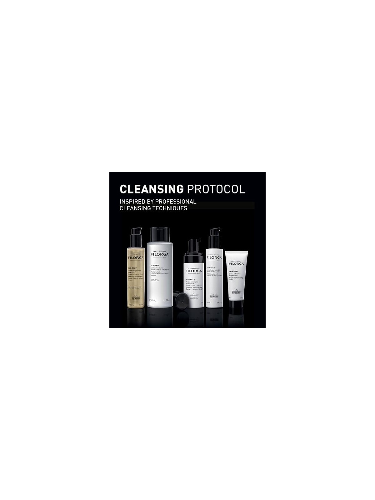 Filorga Skin-Prep Micellar solution 400ml acquista 