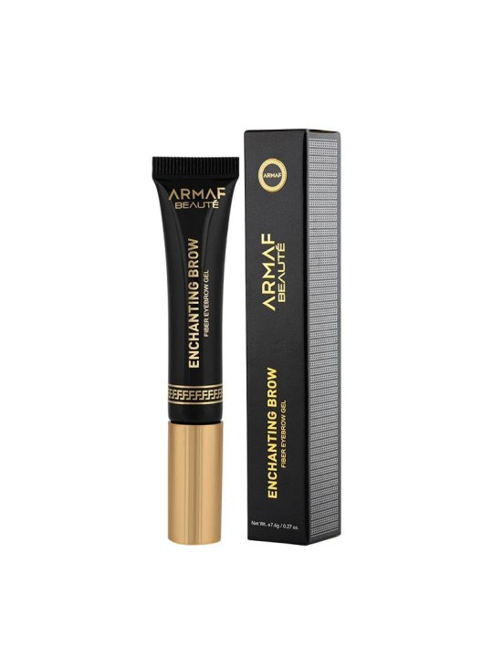 Gel Fissativo Sopracciglia Armaf Enchanting Brow Fiber