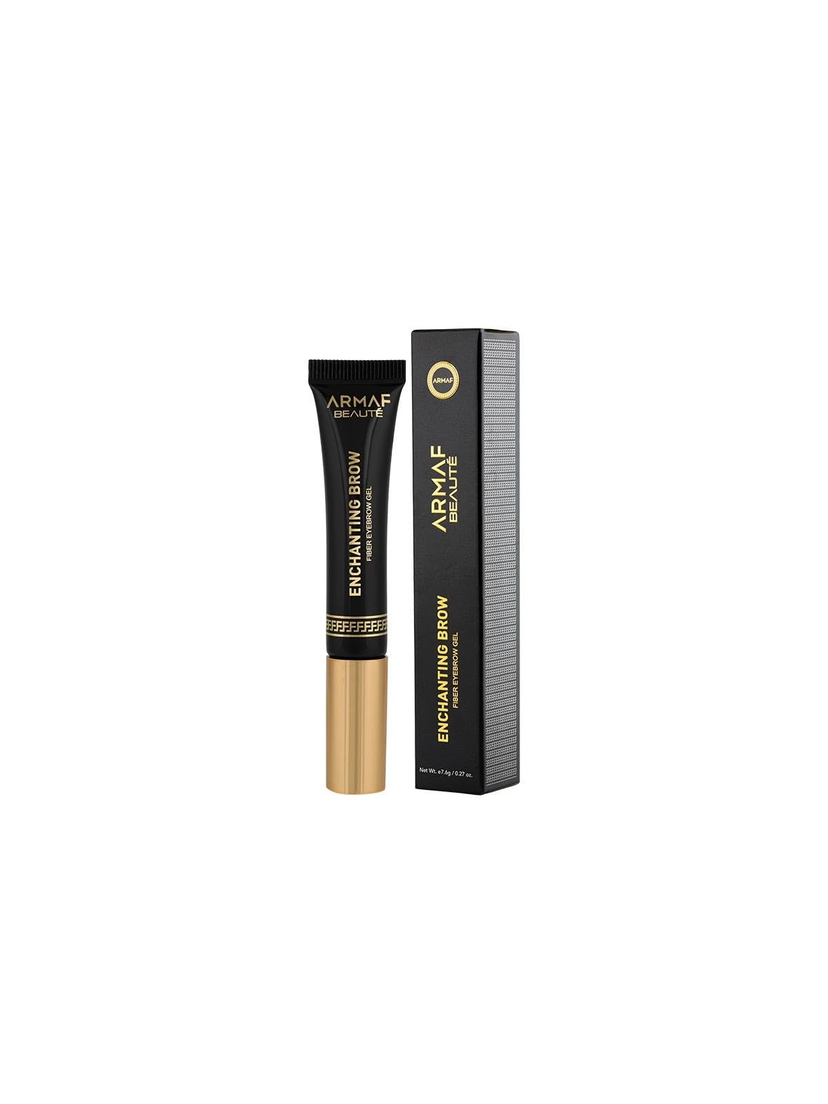 Gel Fissativo Sopracciglia Armaf Enchanting Brow Fiber