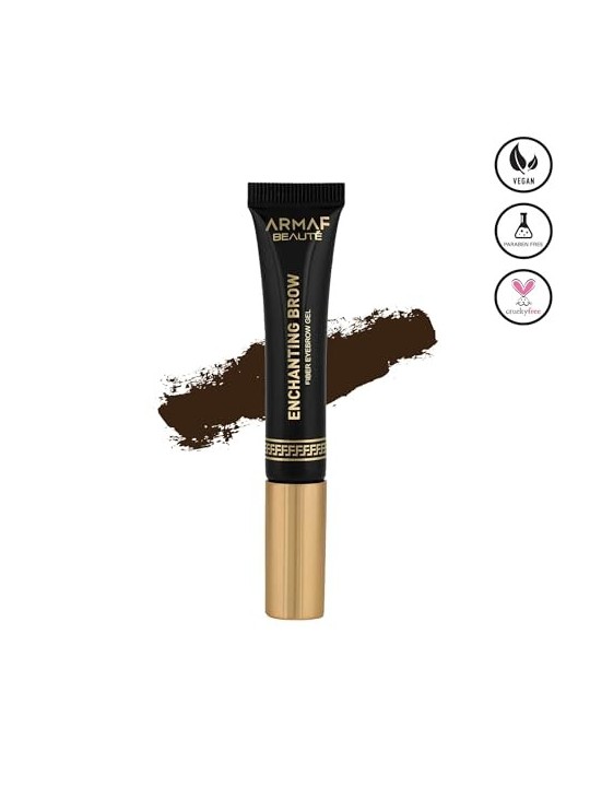 Gel Fissativo Sopracciglia Armaf Enchanting Brow Fiber