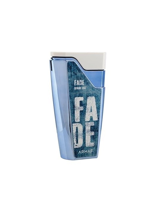 Armaf Modifica denim sbiadito eau de parfum uomo 80ml