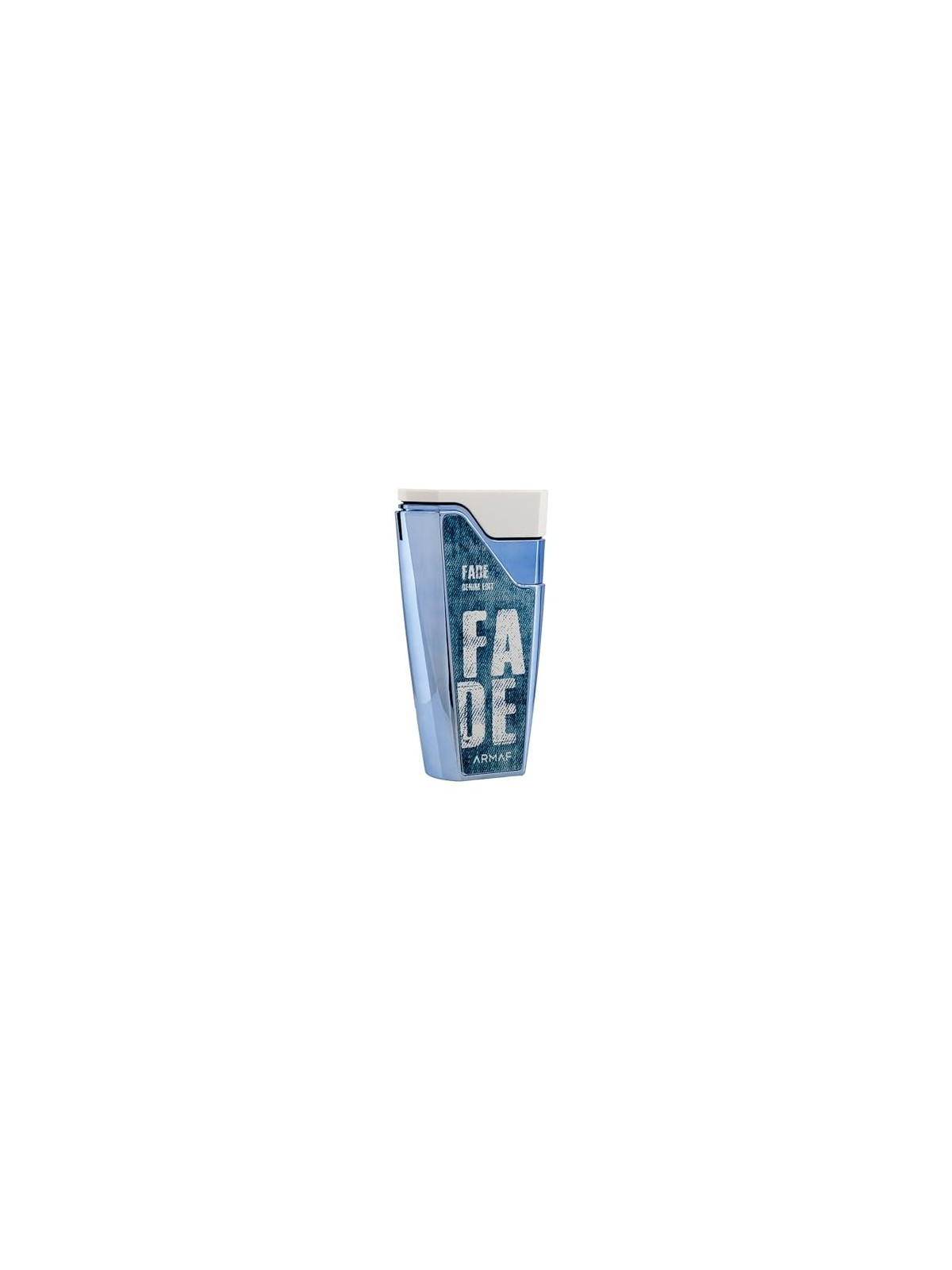 Armaf Modifica denim sbiadito eau de parfum uomo 80ml