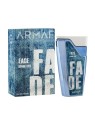 Armaf Modifica denim sbiadito eau de parfum uomo 80ml