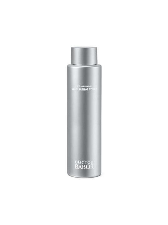 Babor Clarifying Exfoliating Toner 200ml acquista 