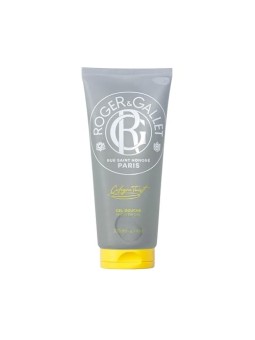 Roger & Gallet Cologne Twist Shower Gel 200ml acquista 