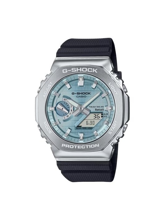 Casio G.Shock GBM-2100A-1A2ER acquista 