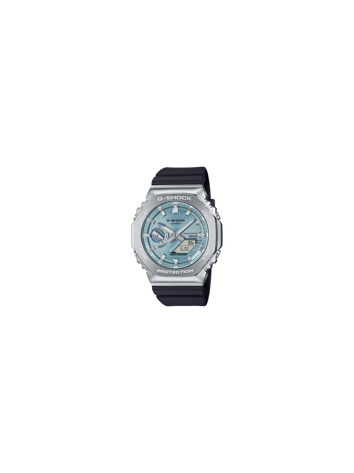 Casio G.Shock GBM-2100A-1A2ER acquista 