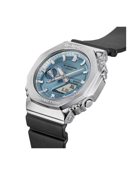 Casio G.Shock GBM-2100A-1A2ER acquista 