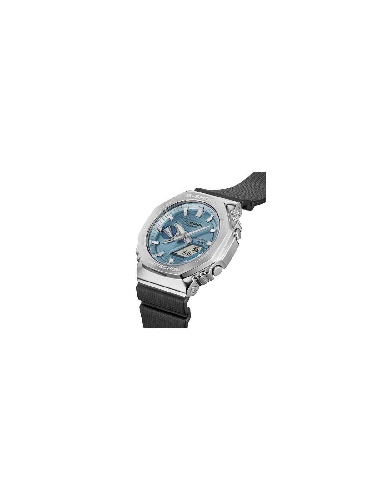 Casio G.Shock GBM-2100A-1A2ER acquista 