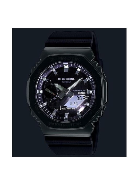 Casio G.Shock GBM-2100A-1A2ER acquista 