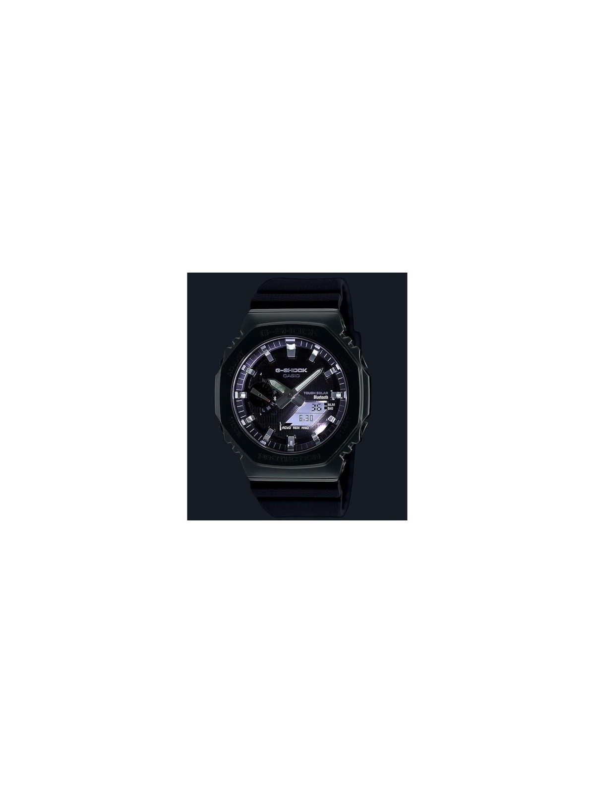 Casio G.Shock GBM-2100A-1A2ER acquista 