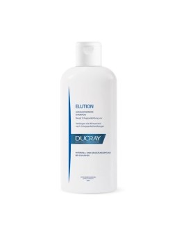 Shampoo Ducray Elucion Dermoprotettivo 200ml