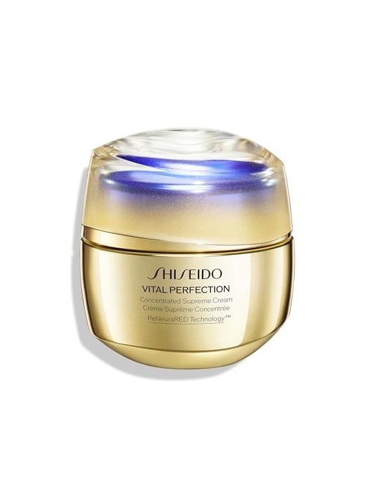 Shiseido Vital Perfection Cream Enriched 50ml acquista