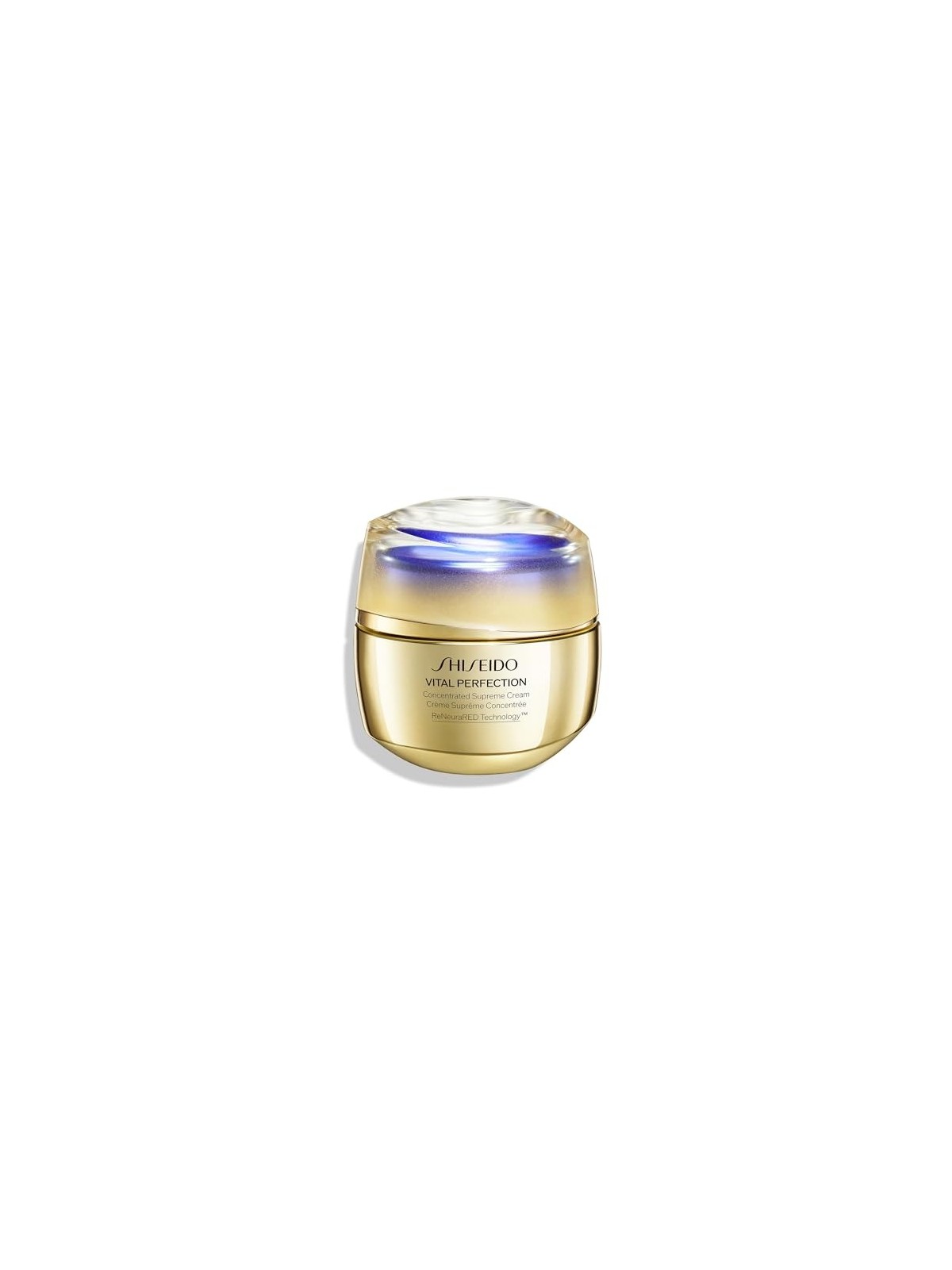 Shiseido Vital Perfection Cream Enriched 50ml acquista