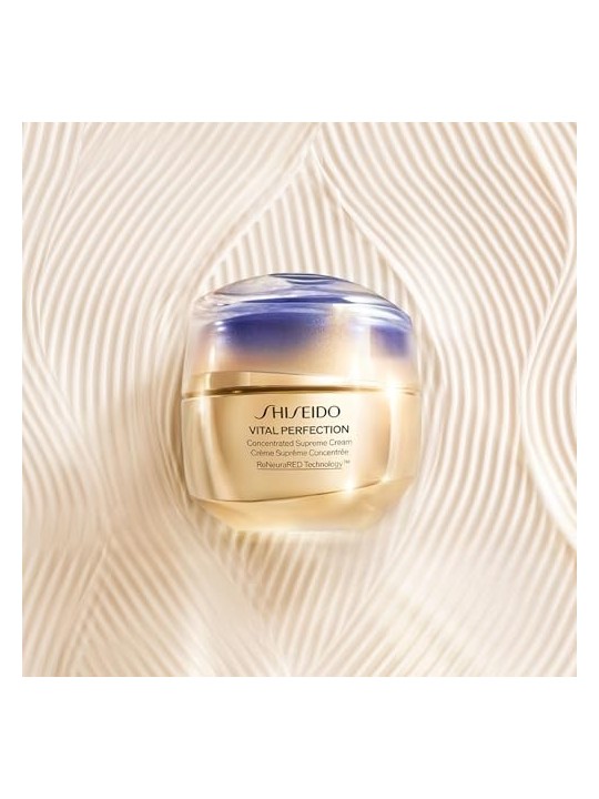 Shiseido Vital Perfection Cream Enriched 50ml acquista