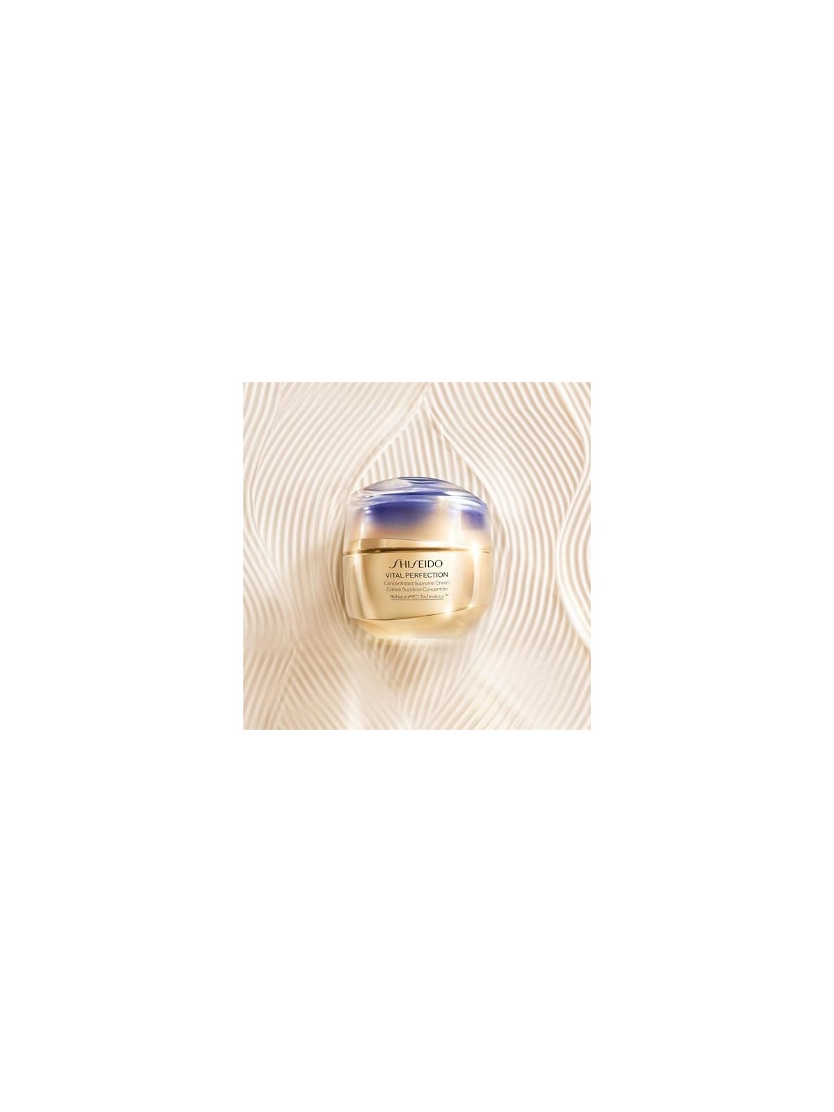 Shiseido Vital Perfection Cream Enriched 50ml acquista