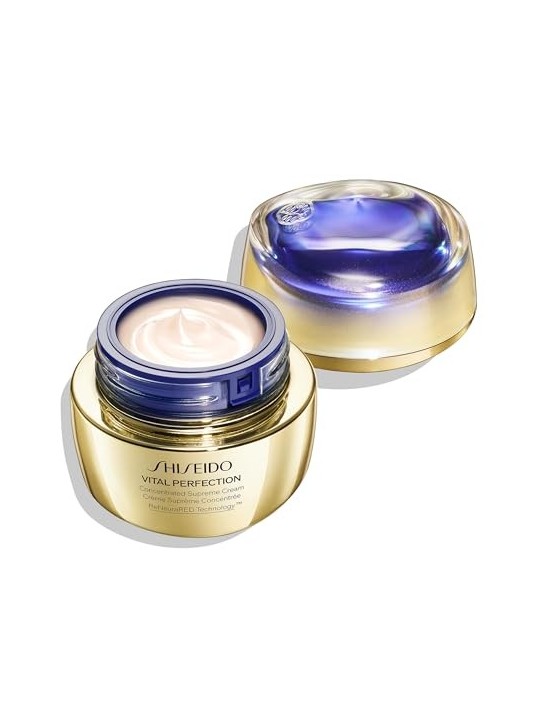 Shiseido Vital Perfection Cream Enriched 50ml acquista