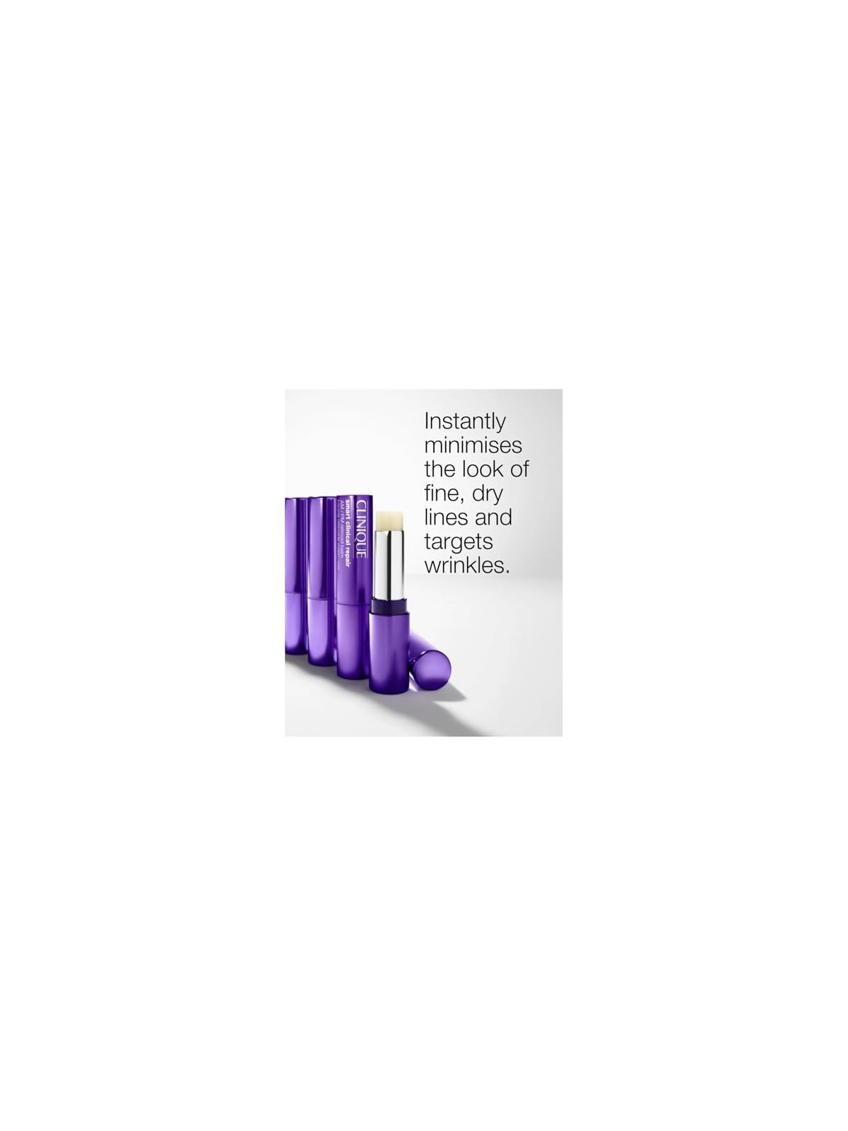 Clinique Smart Clinical Repair Retinoid Balm 3g acquista 