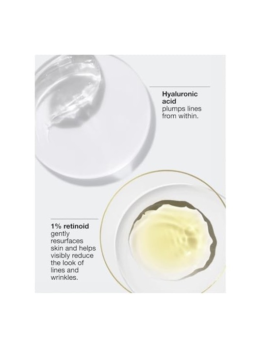 Clinique Smart Clinical Repair Retinoid Balm 3g acquista 