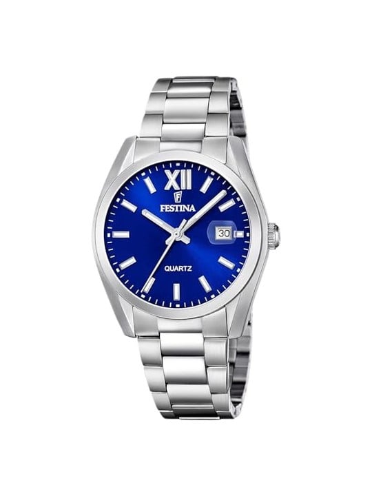 Festina Acero Clasico 20707/4 acquista 