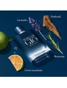 Armani Acqua Di Gio Profondo eau de parfum Spray 30ml