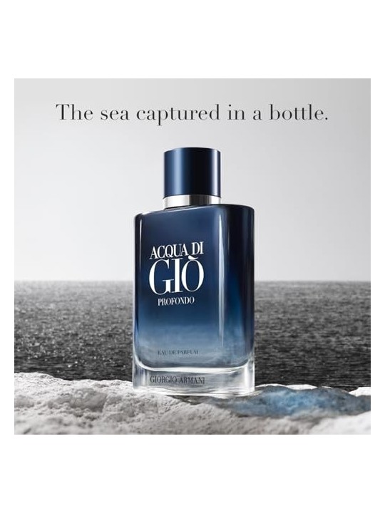 Armani Acqua Di Gio Profondo eau de parfum Spray 30ml