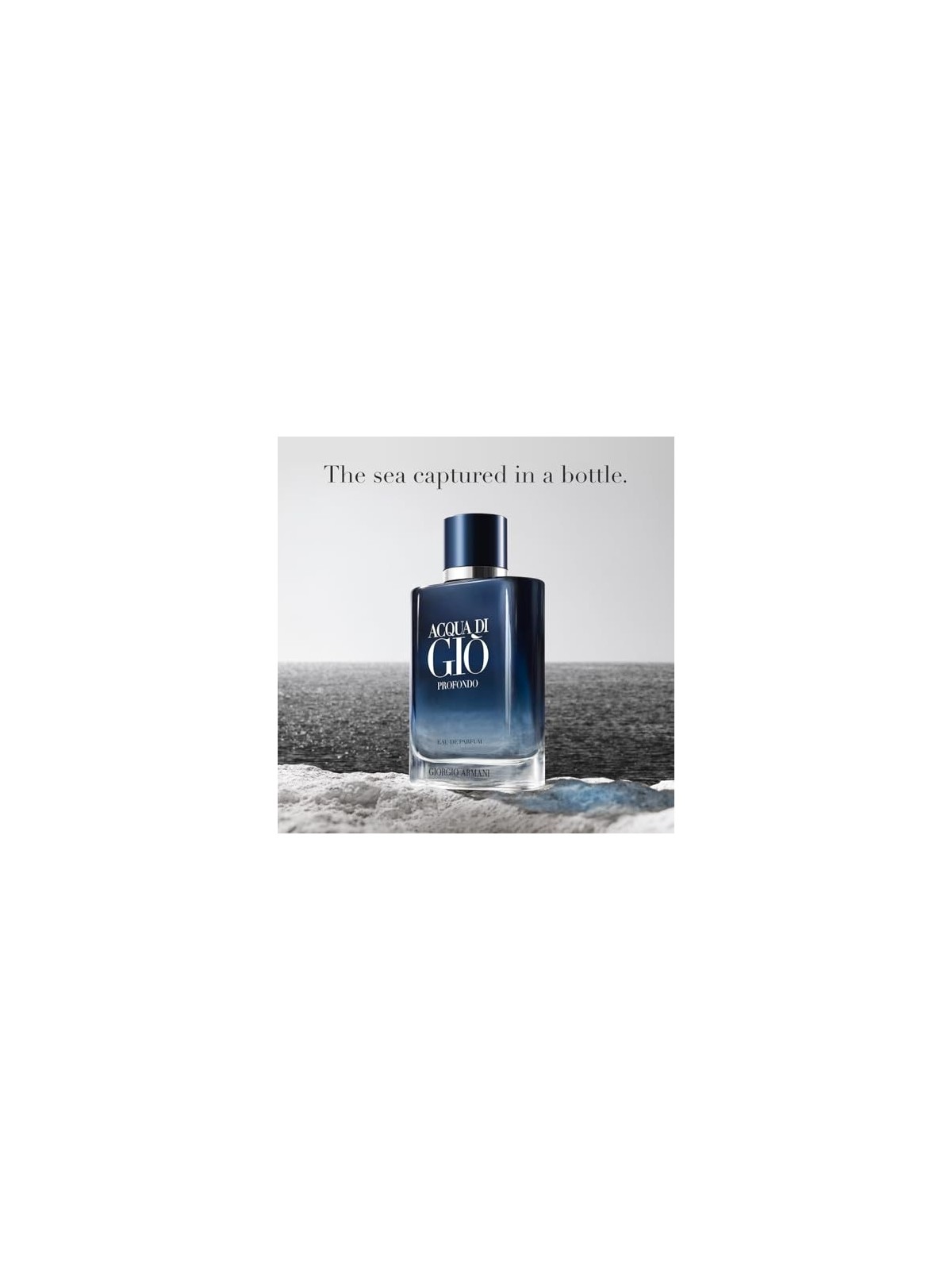 Armani Acqua Di Gio Profondo eau de parfum Spray 30ml