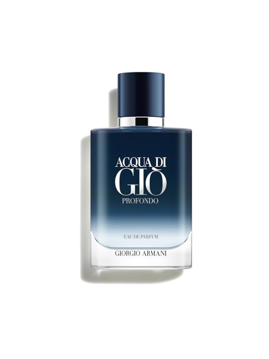 Armani Acqua Di Gio Profondo eau de parfum Spray 100ml
