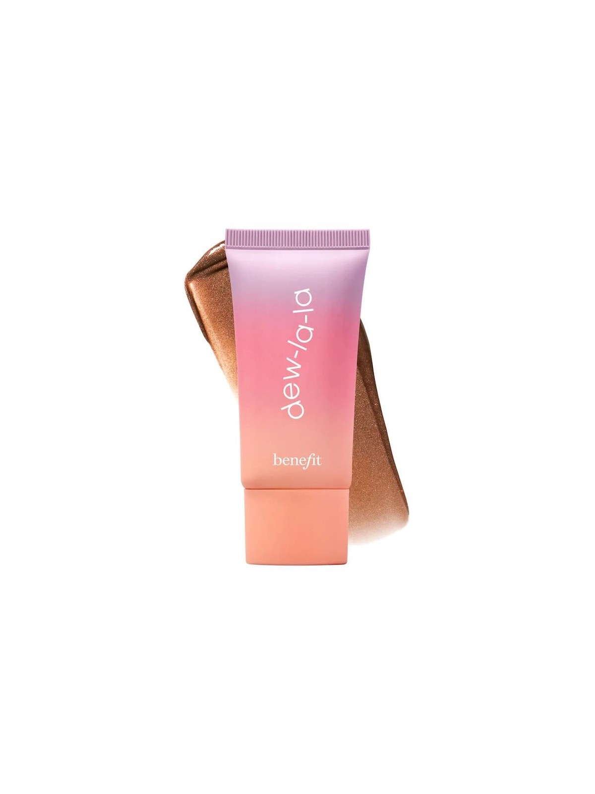 Benefit Dew La La Liquid Glow Highlighter 25ml Deep Dark Comet