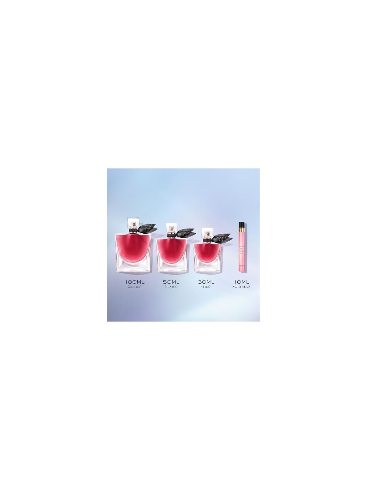 Lancome La Vie Est Belle Elixir eau de parfum Spray 100ml
