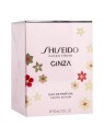 Shiseido Ginza Profumo Eau De Parfum 50ml donna