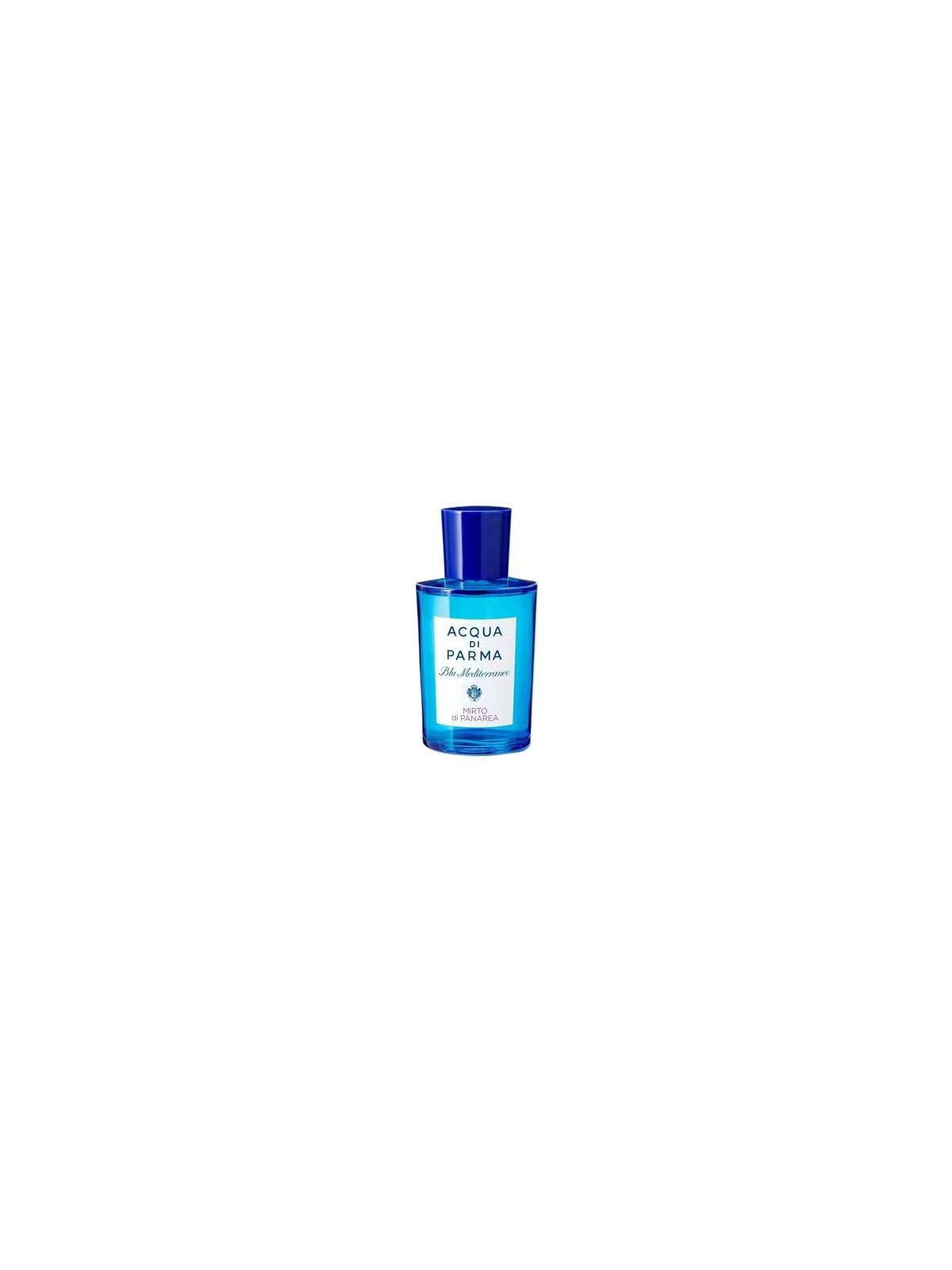 Acqua di Parma Blu Mediterraneo Mirto di Panarea eau de toilette unisex 100ml