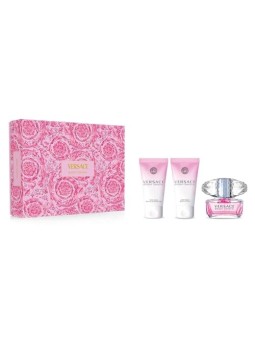 Versace Bright Crystal Giftset