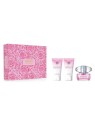 Versace Bright Crystal Giftset