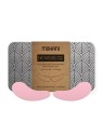 Cuscinetti oculari silicone riutilizzabili Rosa 2 pezzi