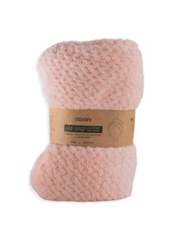 Hair Wrap Asciugamano turbante MOHANI