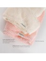 Hair Wrap Asciugamano turbante MOHANI