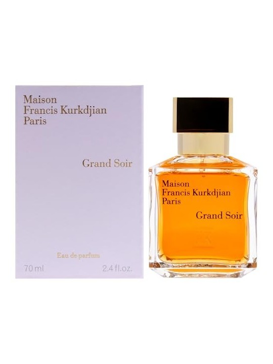 MFKP Grand Soir eau de parfum Spray unisex 70ml